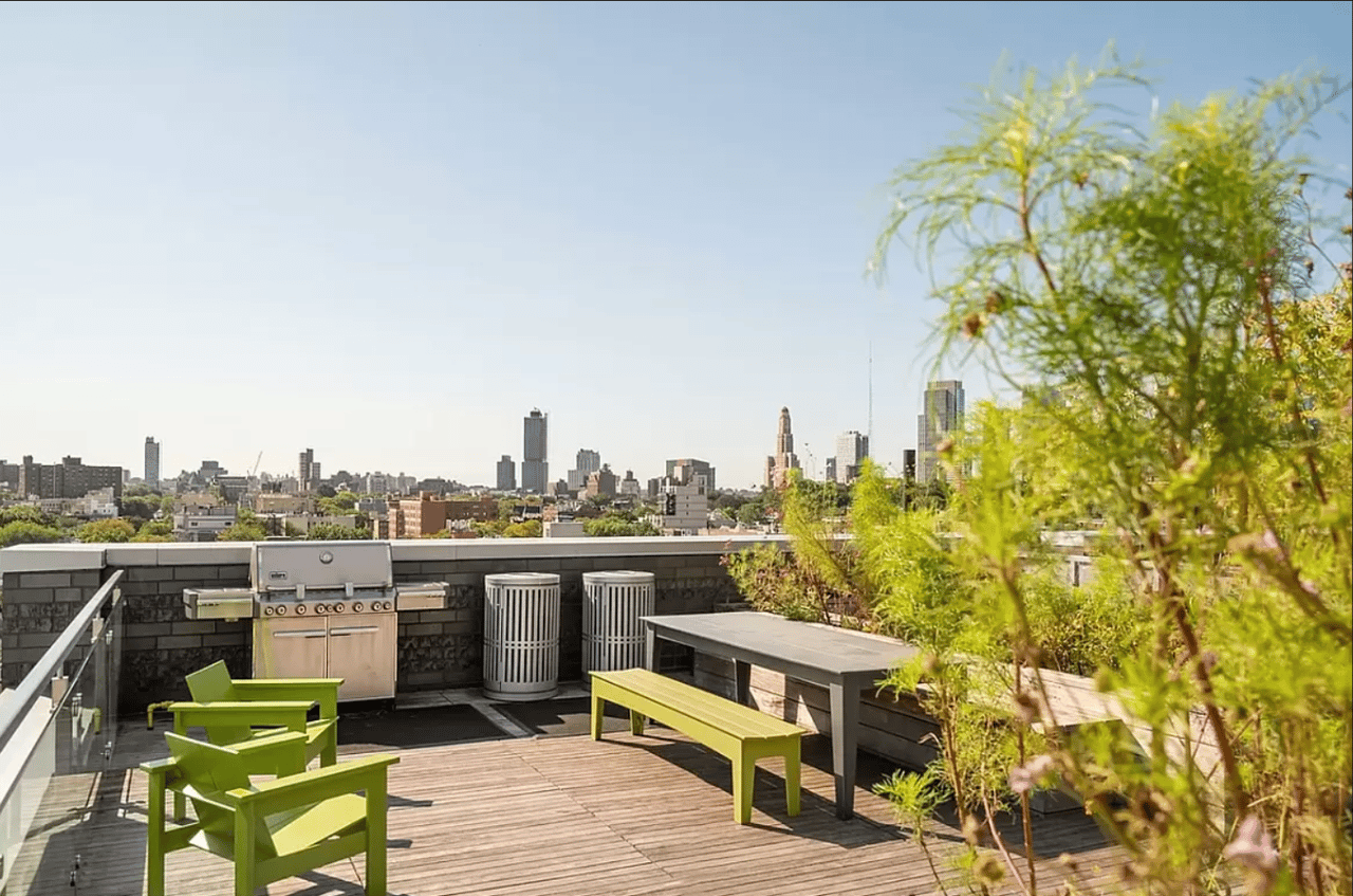 8 Vanderbilt Ave #3C