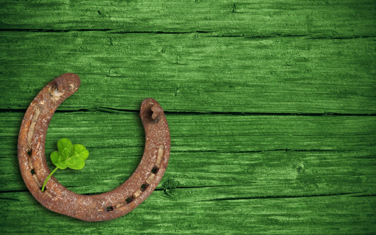 Tampa 5th In Nation For Celebrating St. Pat's!