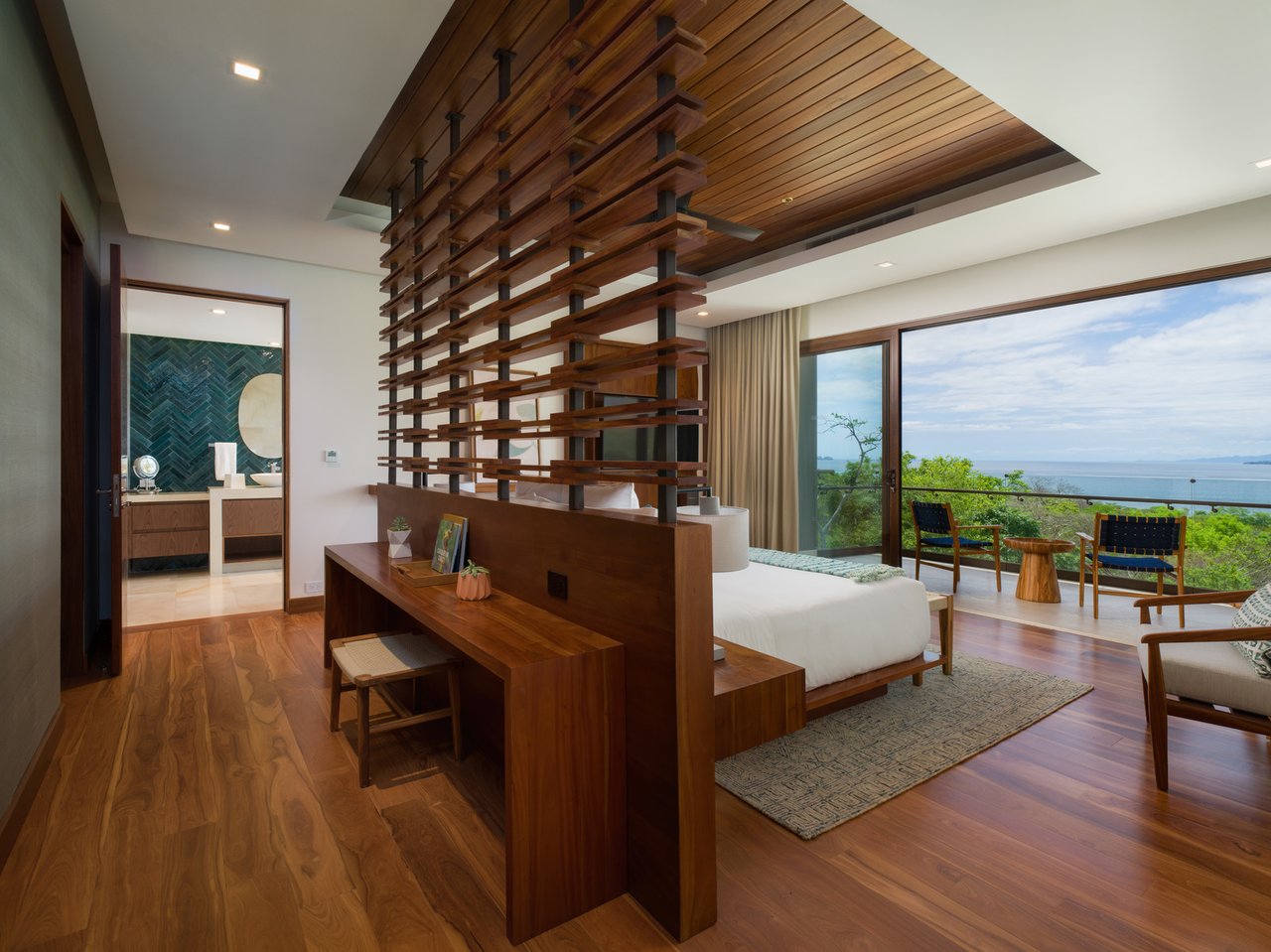 Exclusive Branded Resort Lot, Conchal, Guanacaste