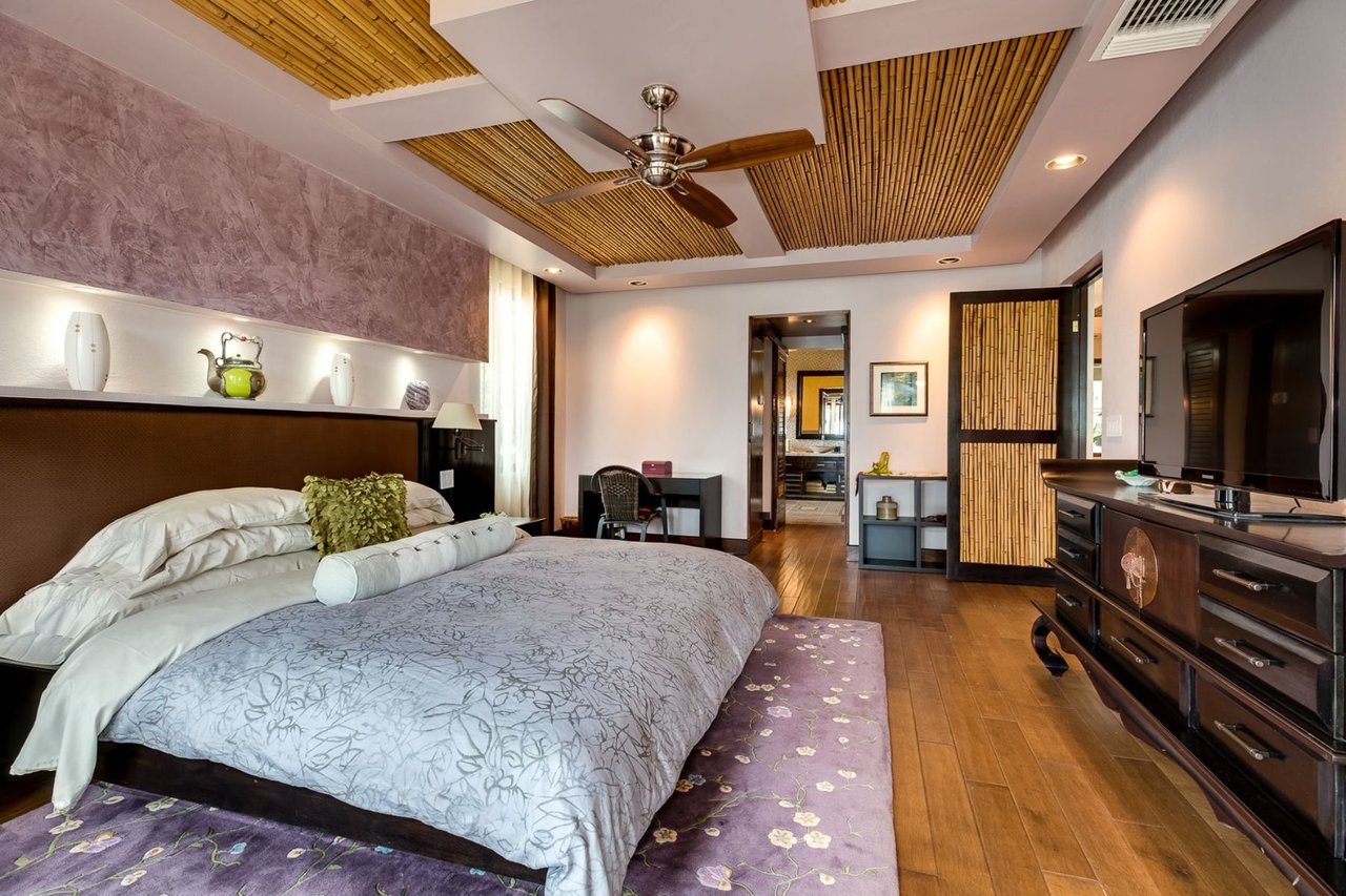 Boutique Luxury Resort Villas, Dominical, Puntarenas
