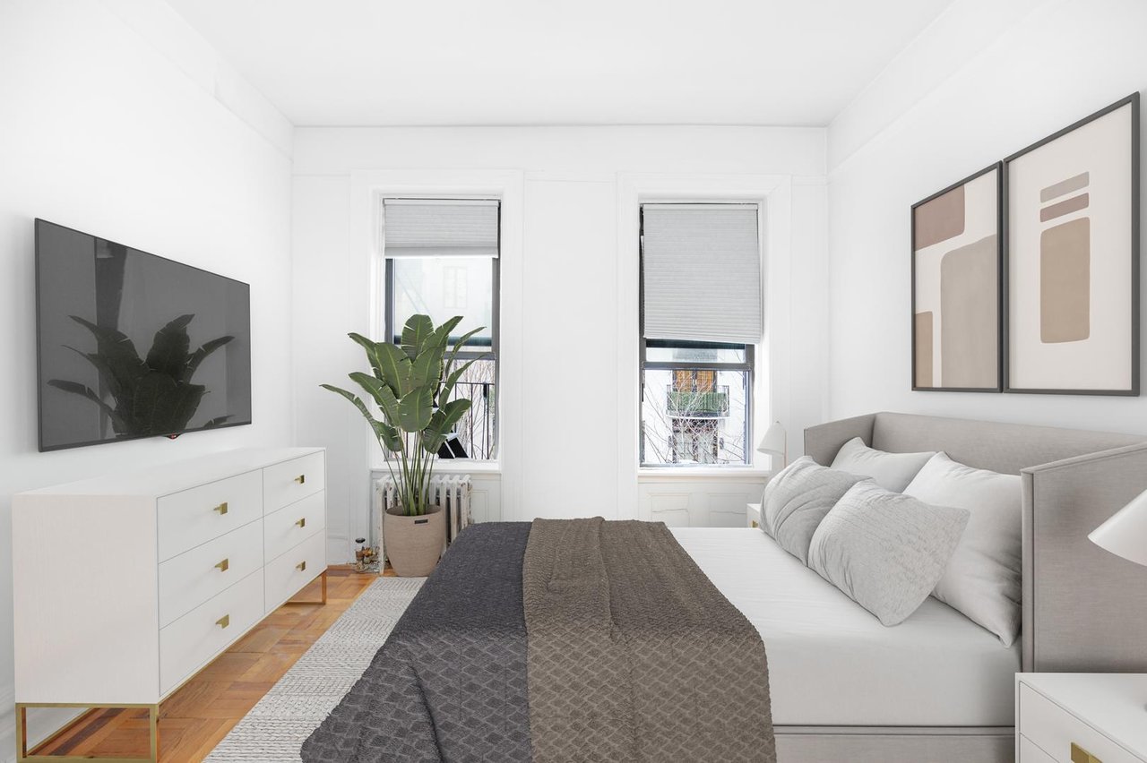 15 West 64th Street, Apt 6-B
