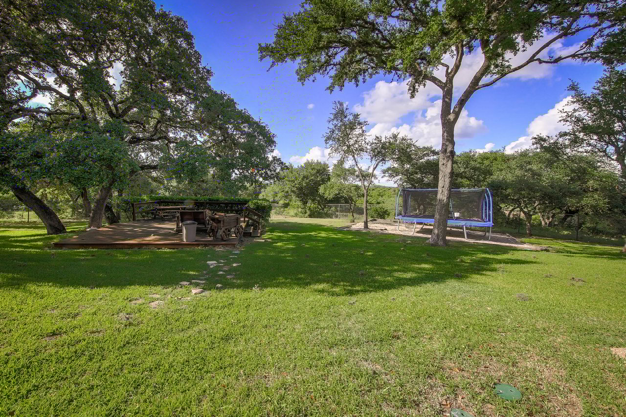 31511 Silver Spur Trail 
