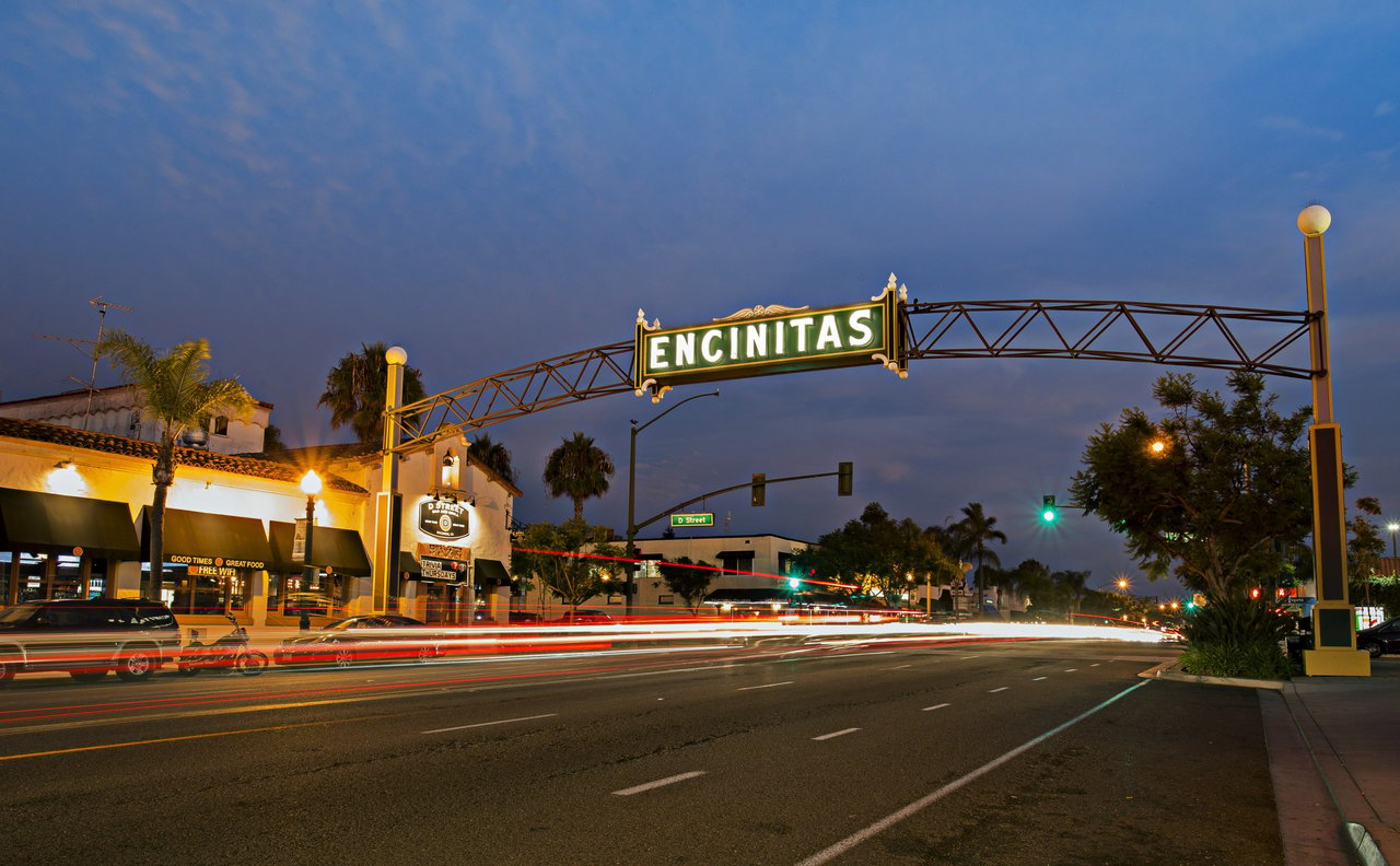 ENCINITAS