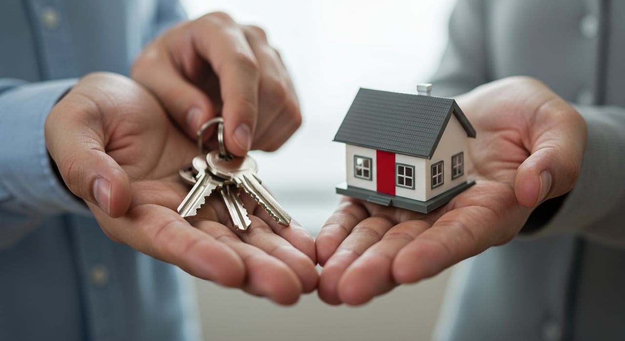 Dillion Gray LeFan’s Complete Homebuying Guide for Chesterfield