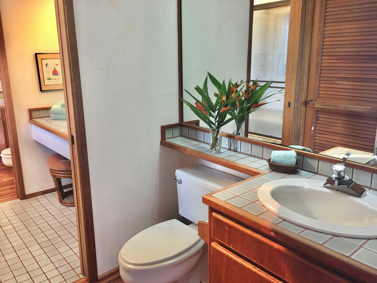 FOR SALE 4800 Pohakuloa Road Maunaloa, Hawaii 