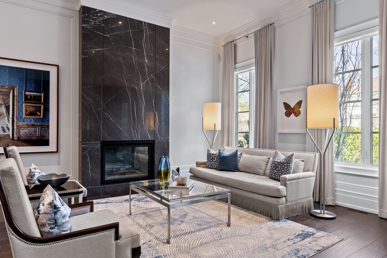 Custom Masterpiece Is The Epitome of Comfort