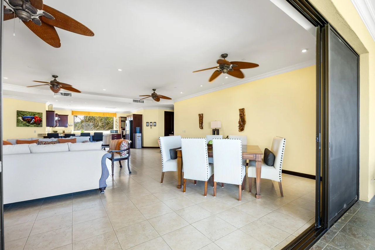 Ocean View Resort Condo, Conchal, Guanacaste