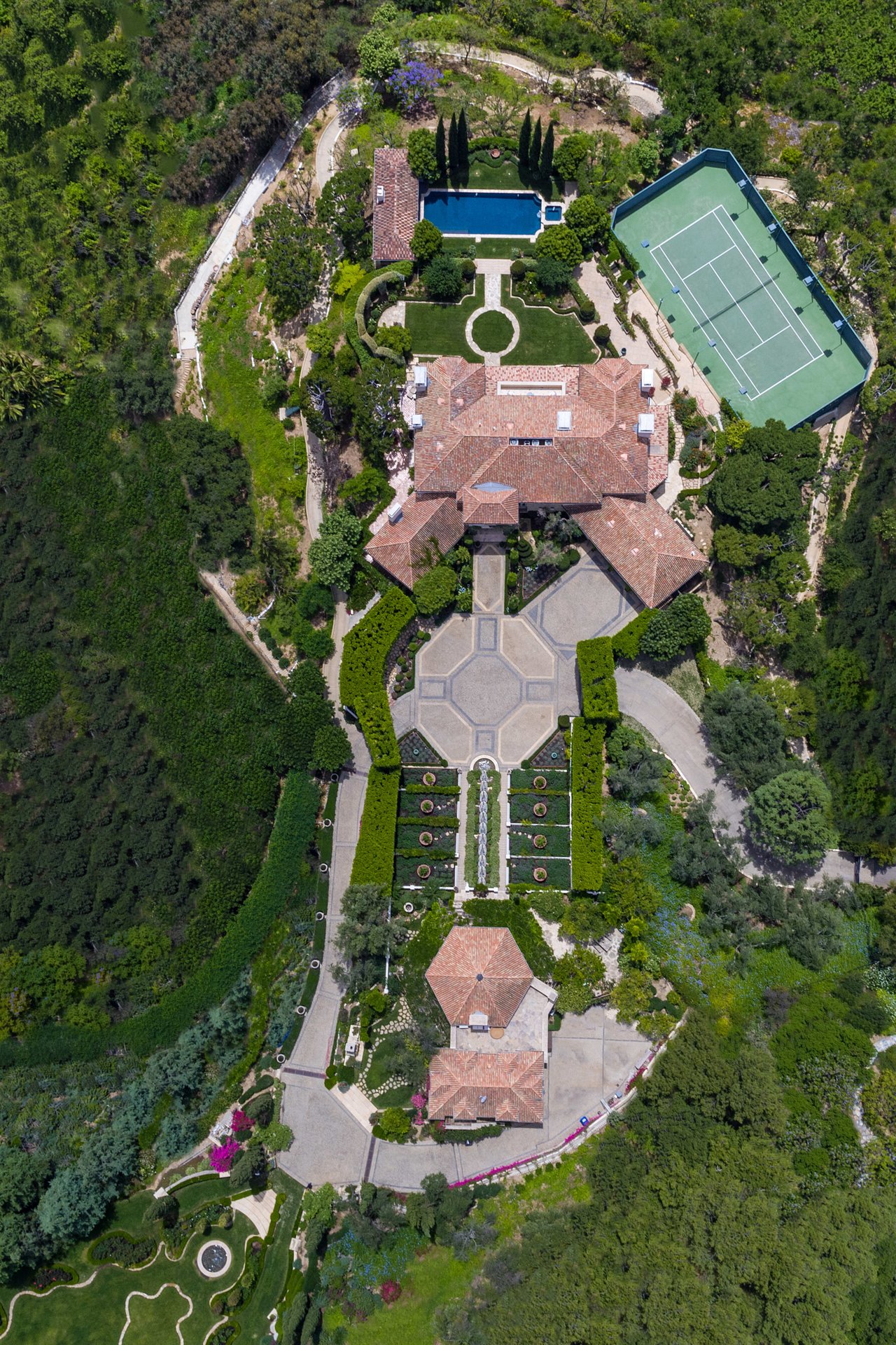 2911 Antelo View Dr