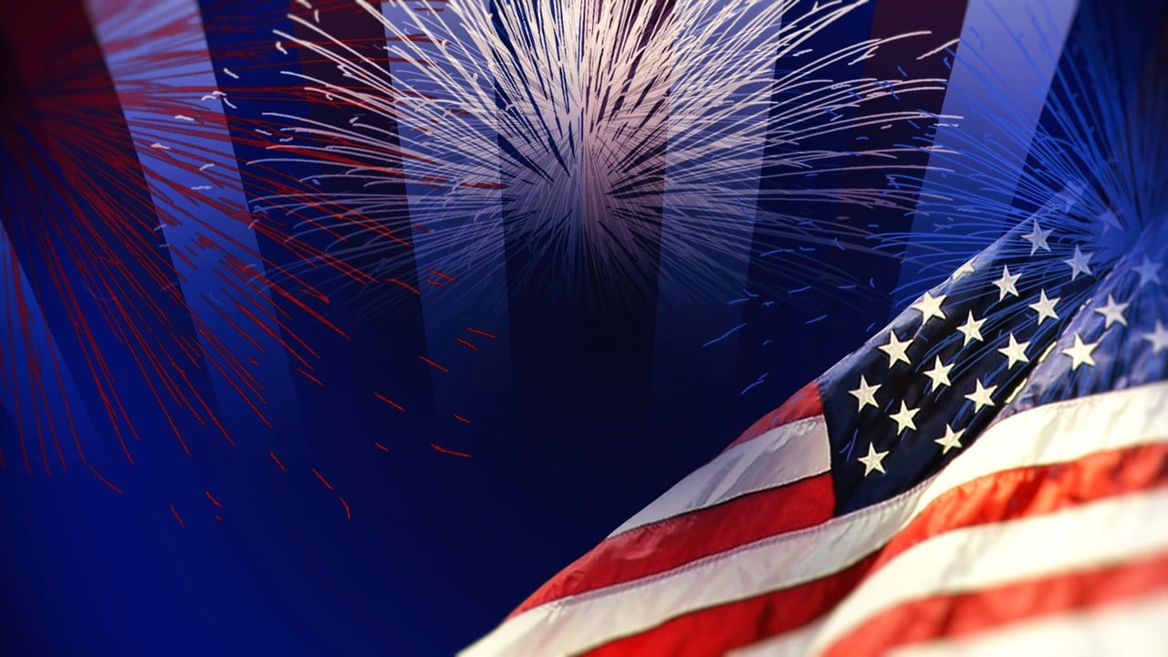 Happy 4th of July