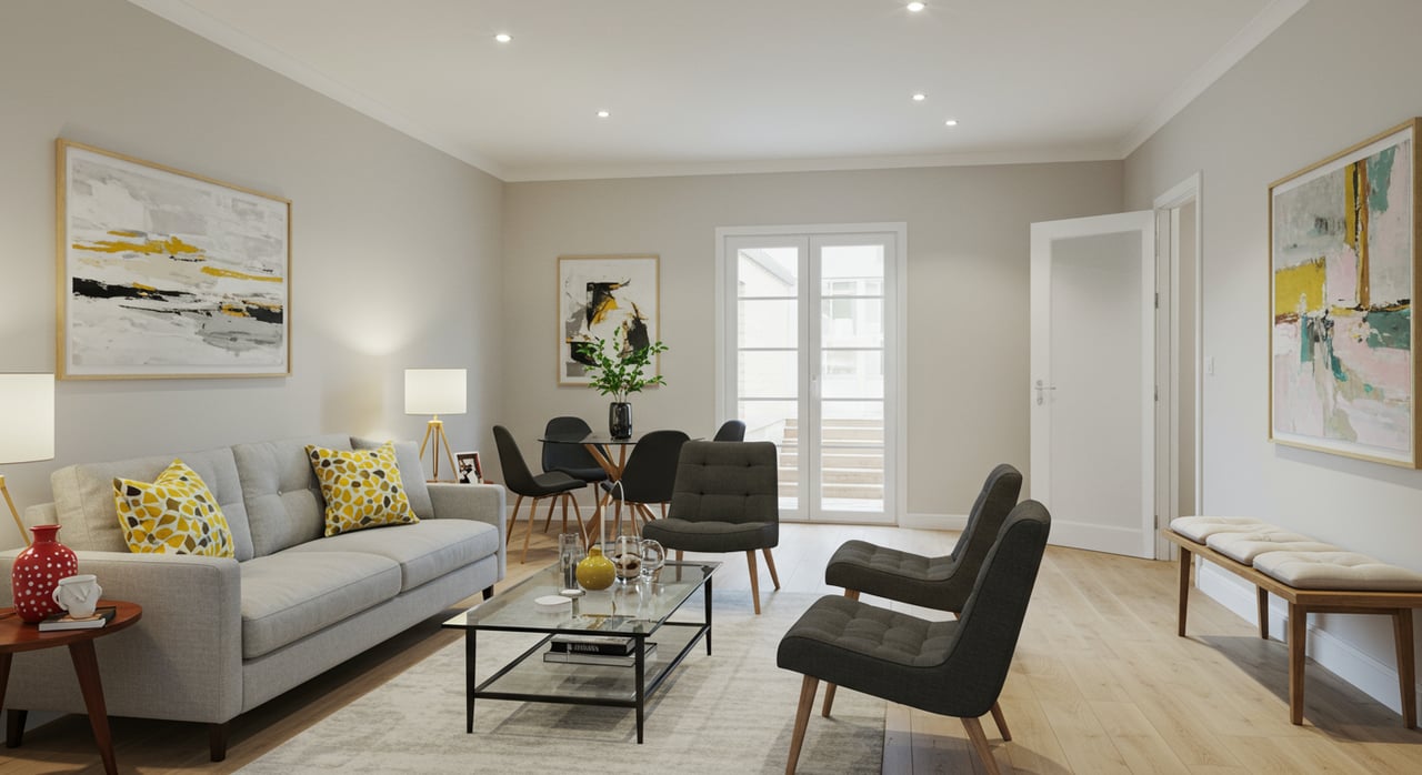 Why Should I Work With A Buyer's Agent?