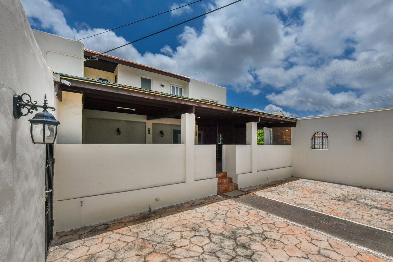 Piedra Plat 39 (RENTED)