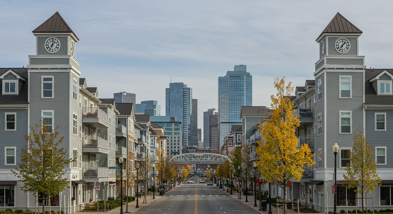 Discovering Denver: Unveiling the Top 10 Family Havens in the Mile High City