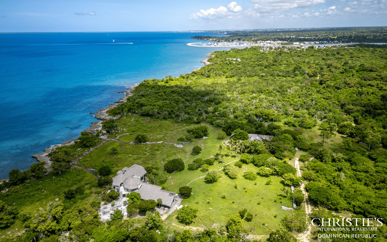 Boca Chavon 