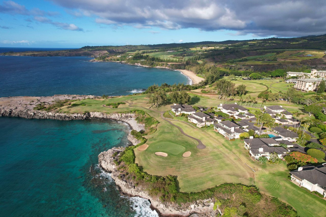 Kapalua