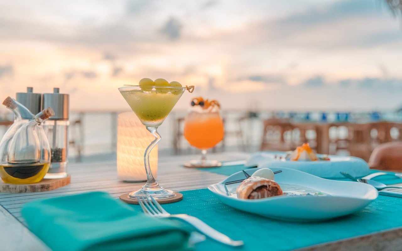 Top Places to Dine on Sullivan’s Island