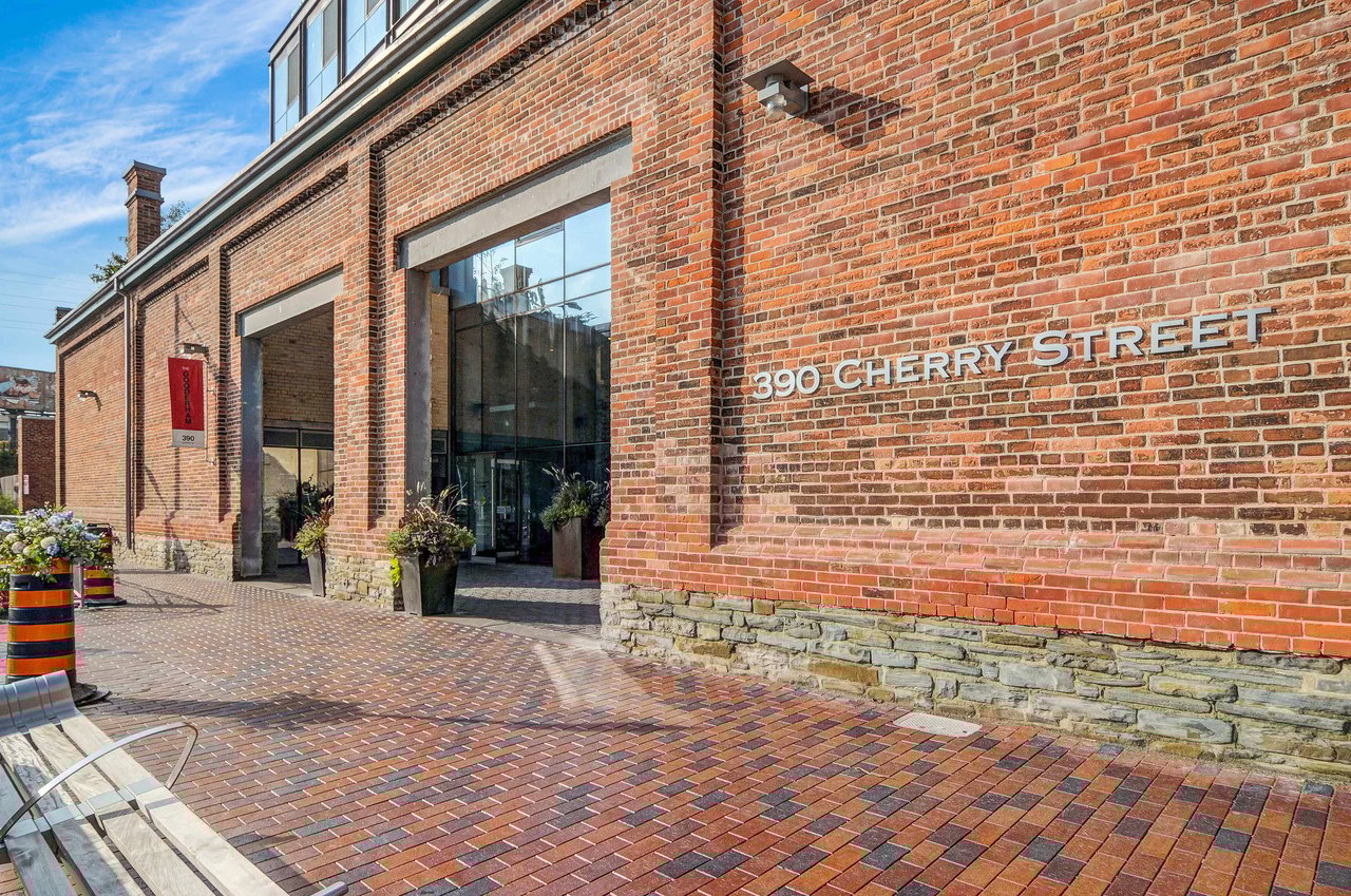 210-390 Cherry Street