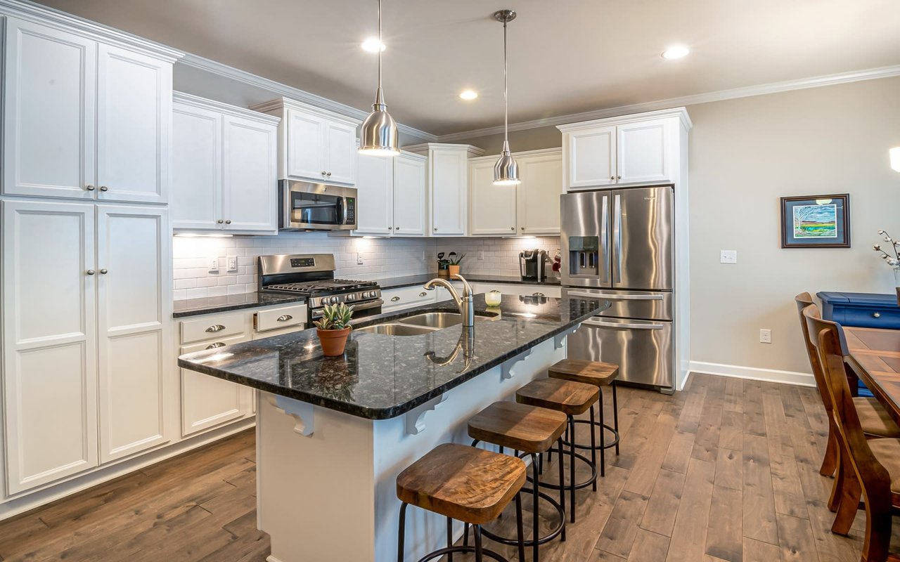 The Best Week To List Your House Is Just Around the Corner