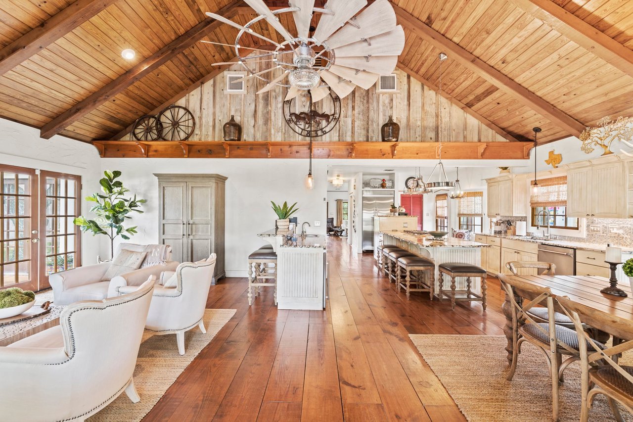 Bear Creek Estate
