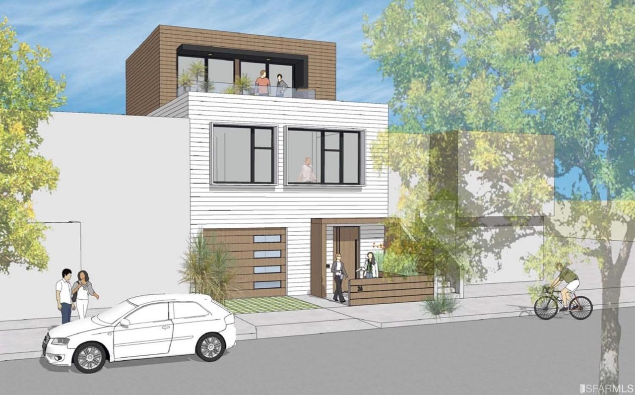 26 Hamilton St