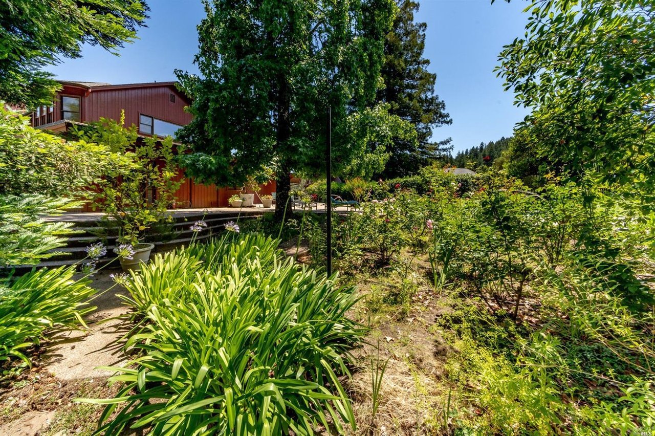 3875 W Dry Crk Rd