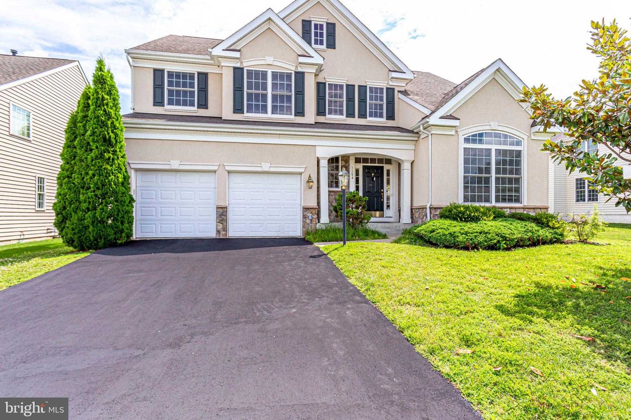 8354 MINERAL SPRINGS DRIVE