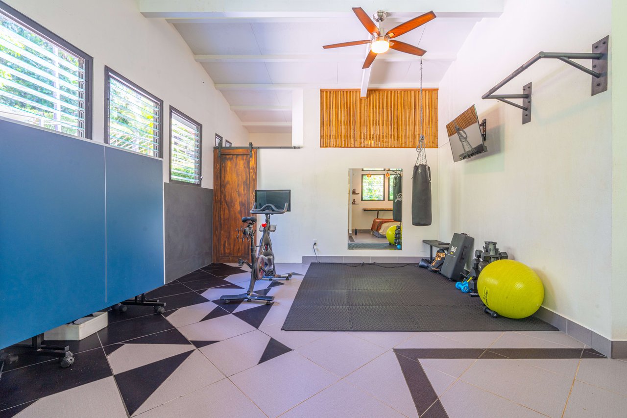 Casa Vida Tranquila