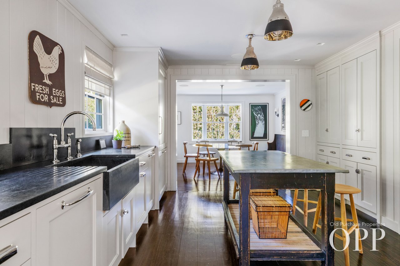 A Published Turn-of-the-century Gem, Curated by a Renowned Designer