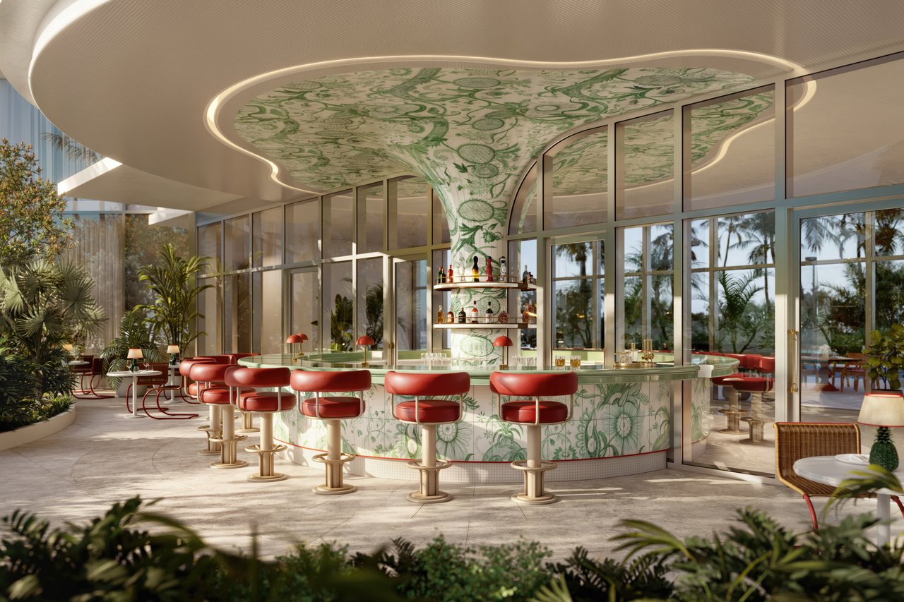 Inside the Faena Residences Miami Penthouse Collection