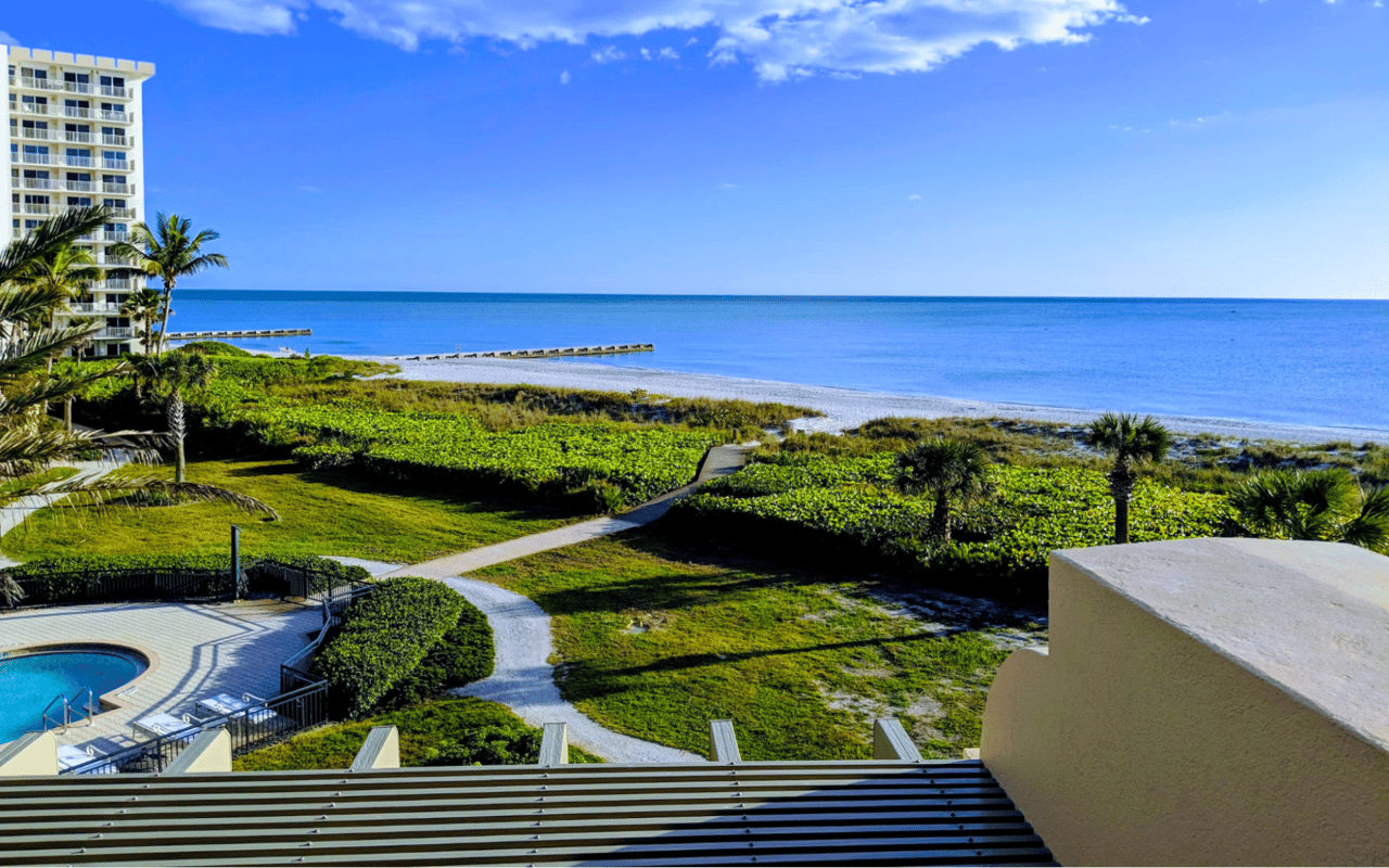 The Ultimate Guide to the Best Luxury Resorts in Longboat Key, FL