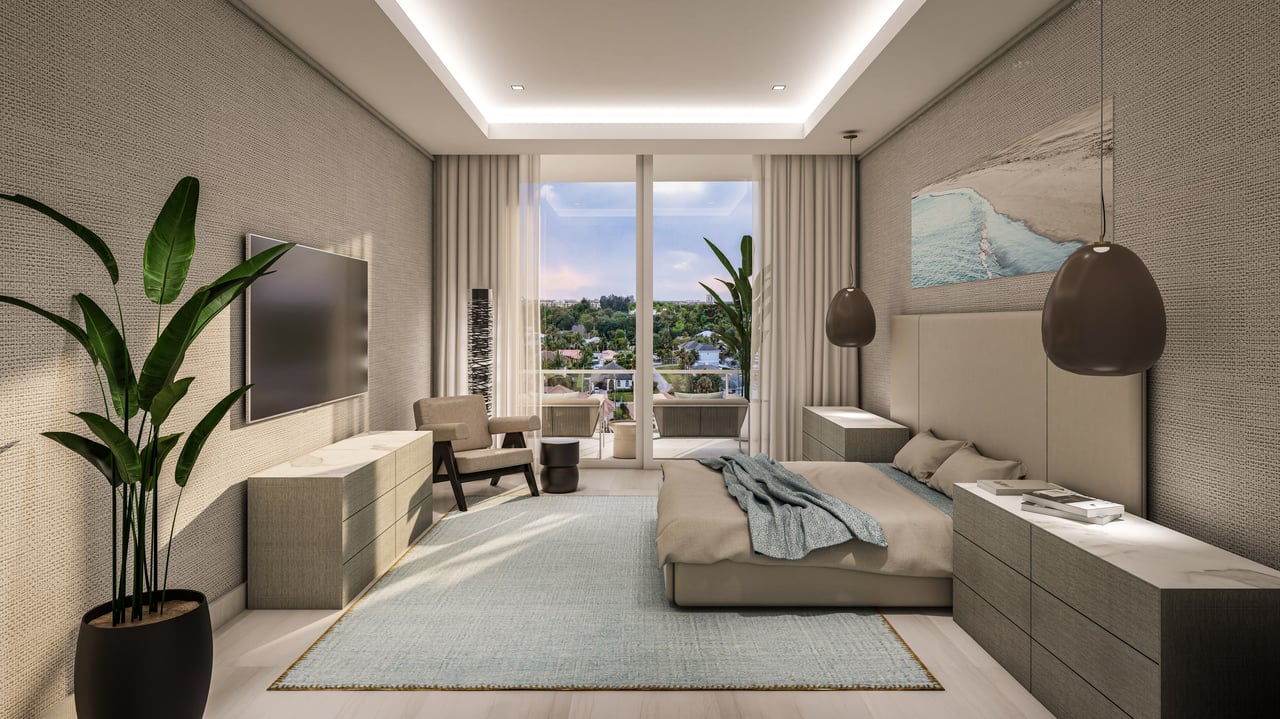 The Ritz-Carlton Residences