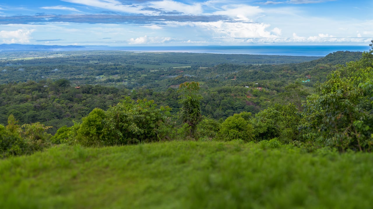 Oceancrest Cascada, Cascada el Sandalo 