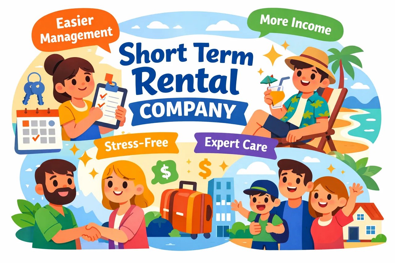  How to Find a Reliable Real Estate Agent Specializing in Vacation Properties   