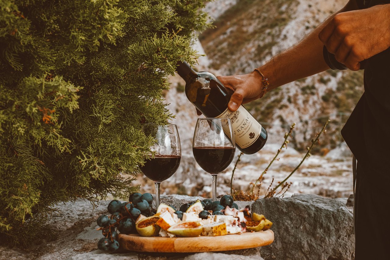 Santa Ynez Weekends: The Ultimate L.A. Escape