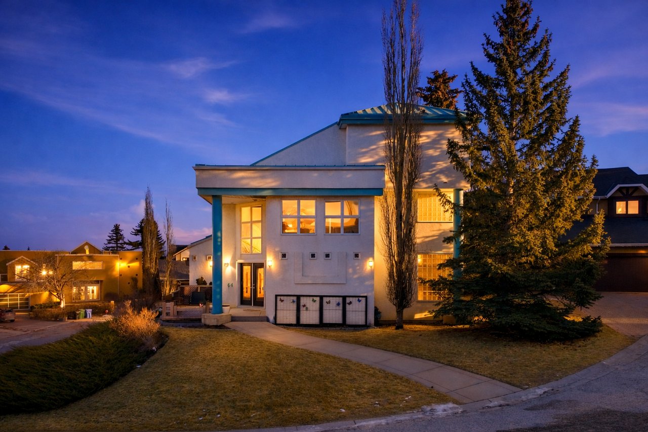 64 Patterson Mews SW