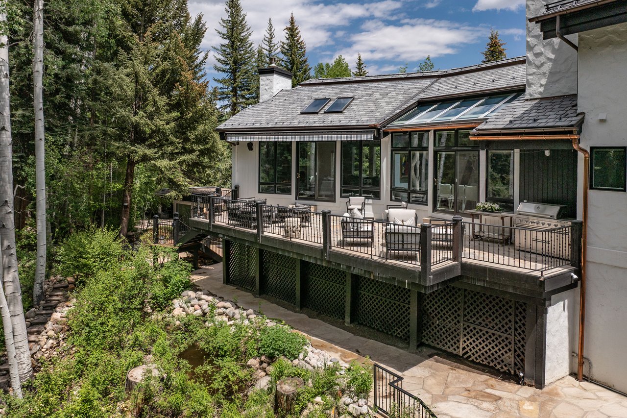 1531 Lake Creek Road