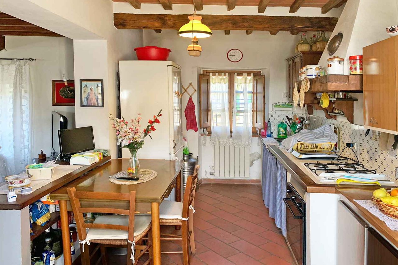 CASALE RICCIOLO