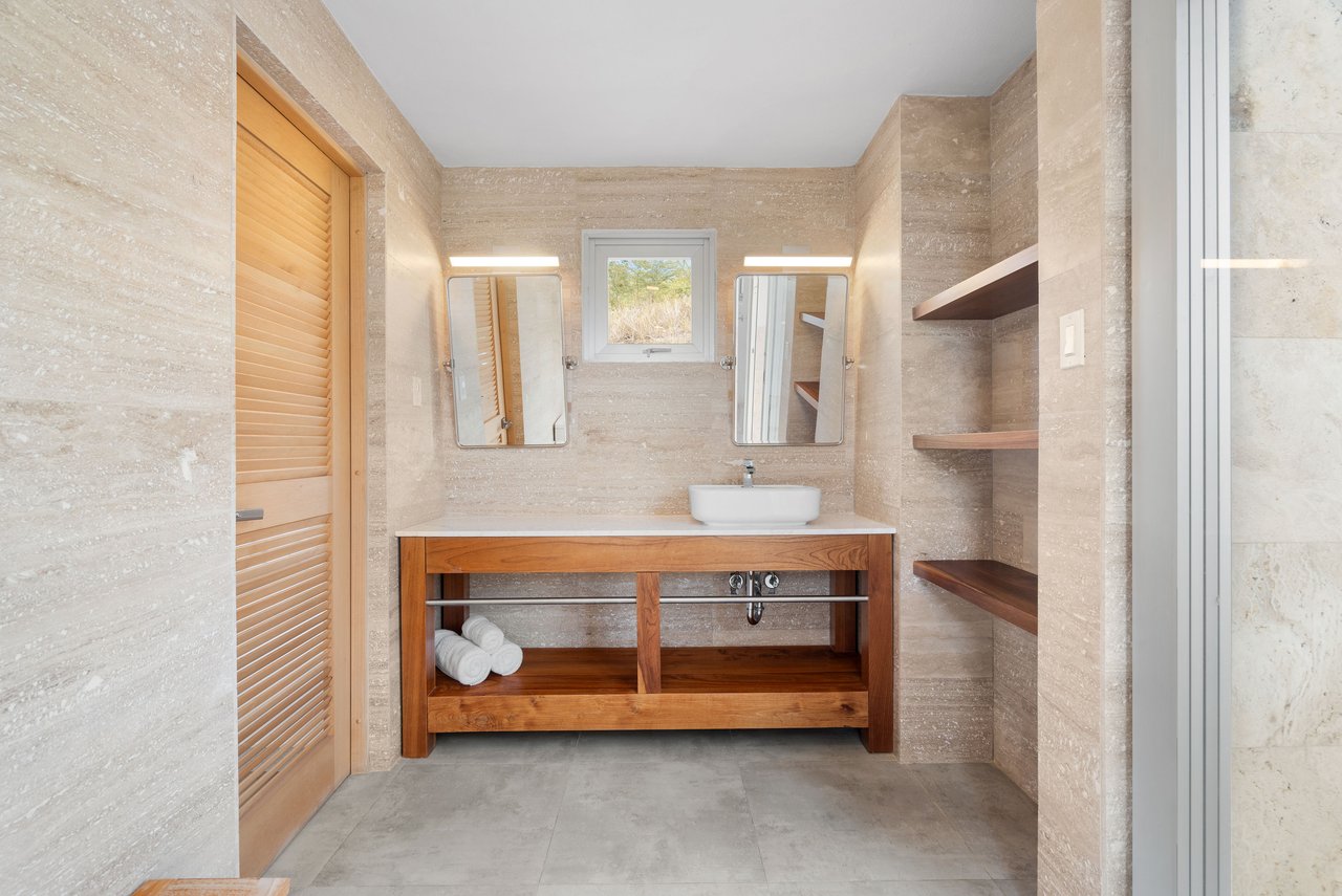 Casa Las Pelás, Culebra