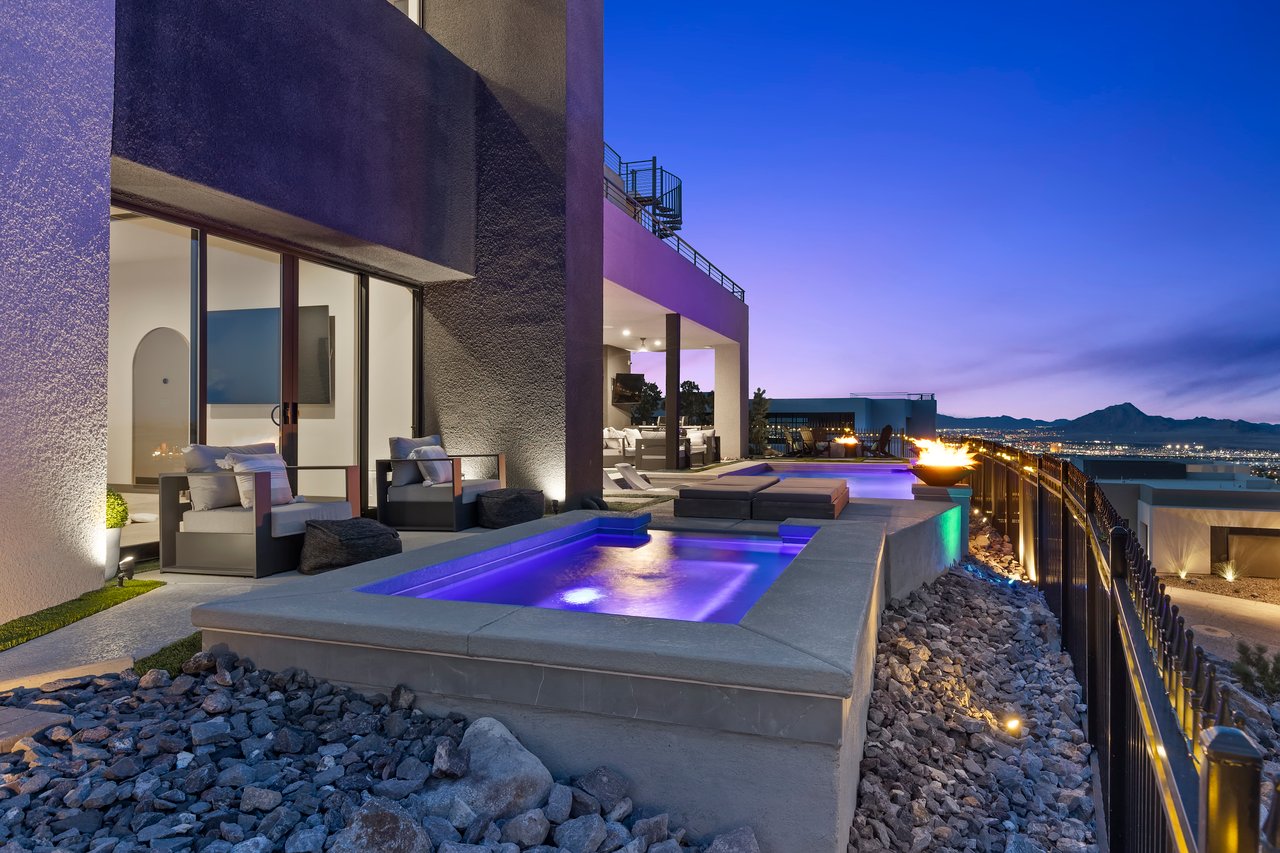 1463 Solitude Ridge Dr