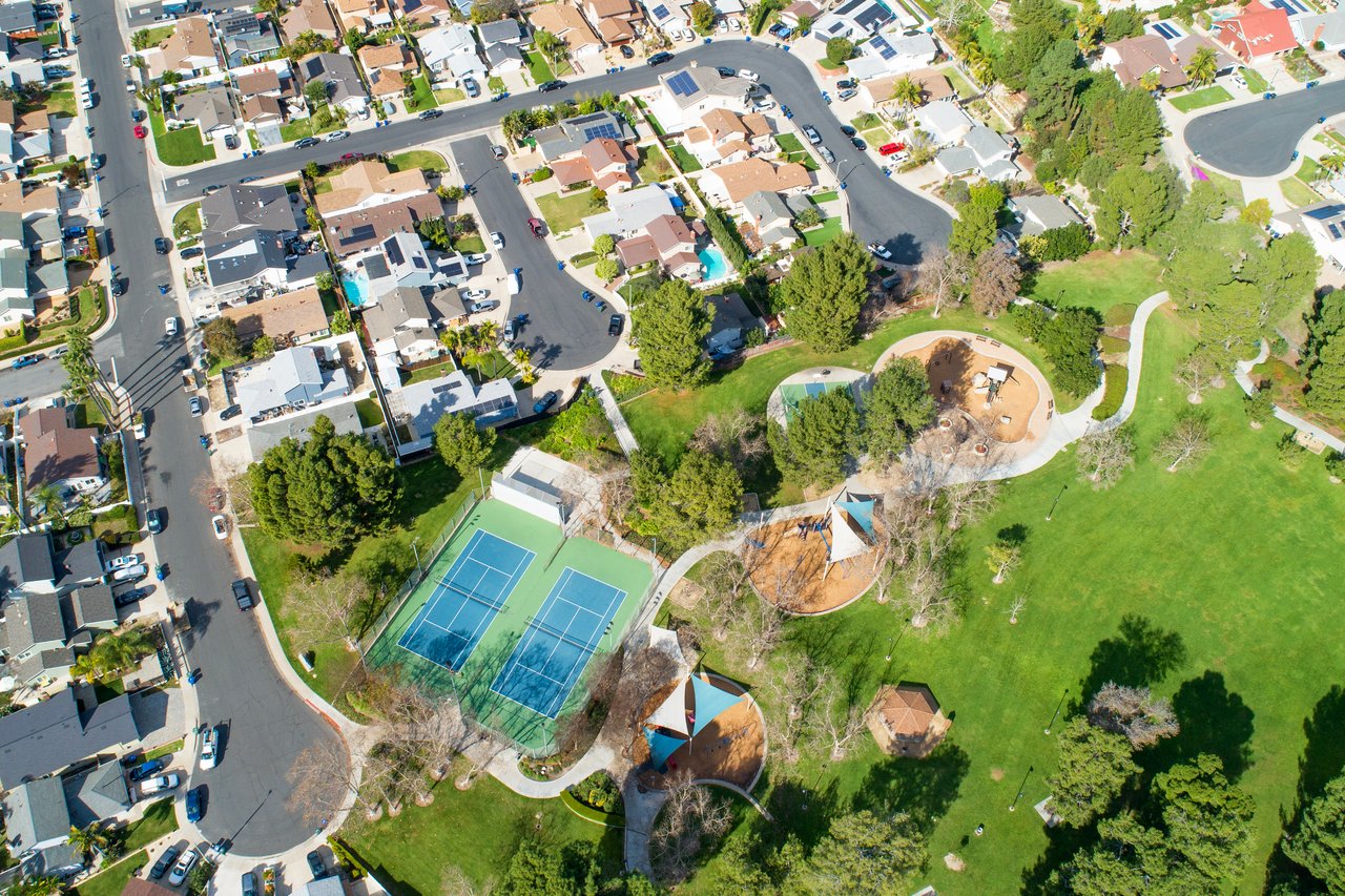 22941 Sierra Street, Lake Forest, CA 92630