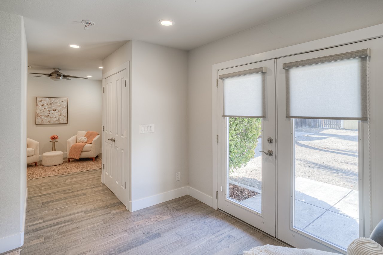 800 S Meridian Road