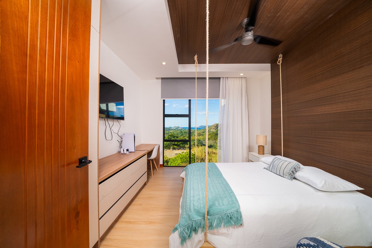 Casa Cristal Mar Vista, Playa Flamingo, Guanacaste