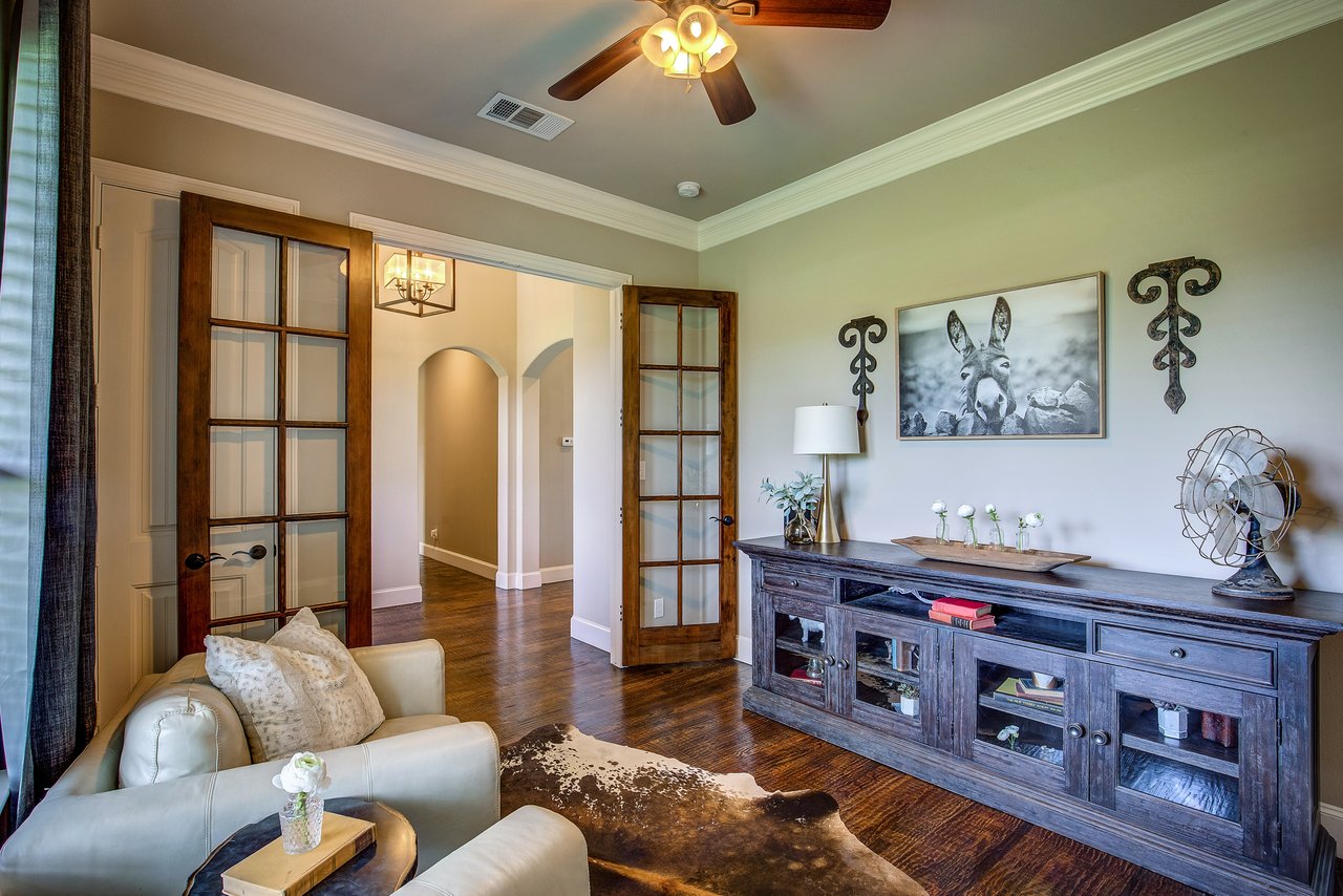 552 Horseshoe Bend