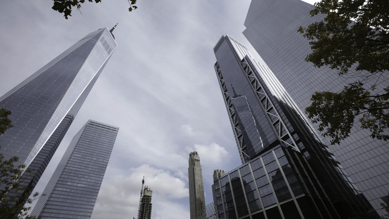 Why Today’s Slowdown in Manhattan Real Estate Isn’t the End of the Story