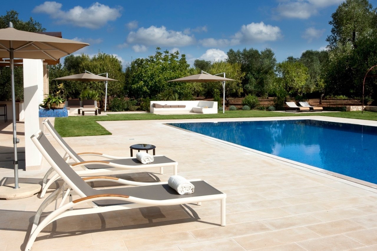 Villa De Angela