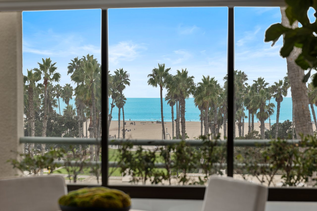 110 Ocean Park Blvd Unit: 504, Santa Monica