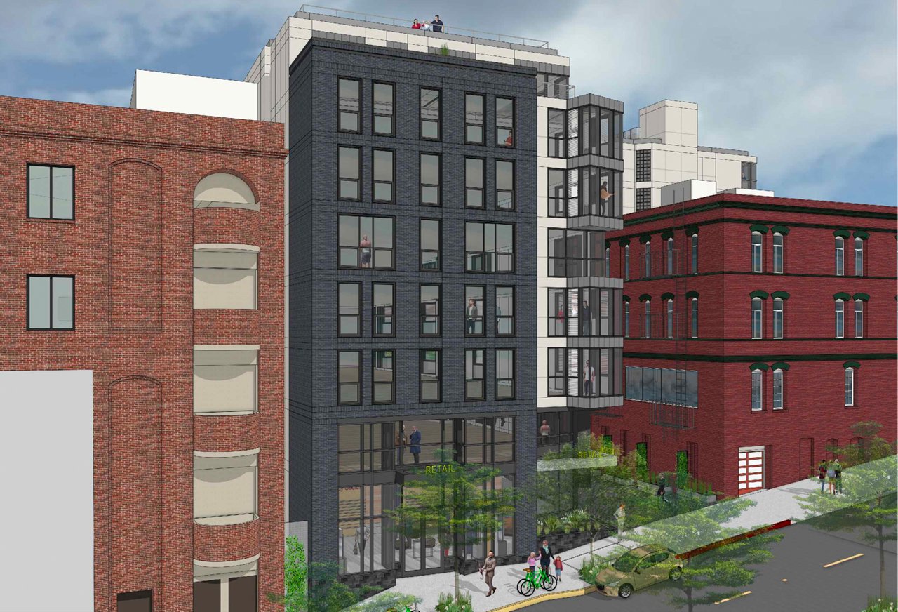 425 Broadway 