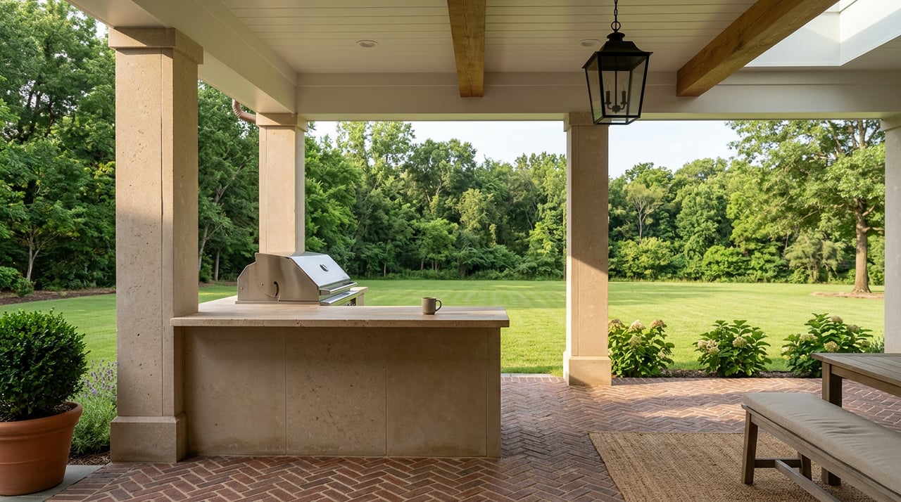 A Phillips Creek Ranch Summer, Rewired For 2026