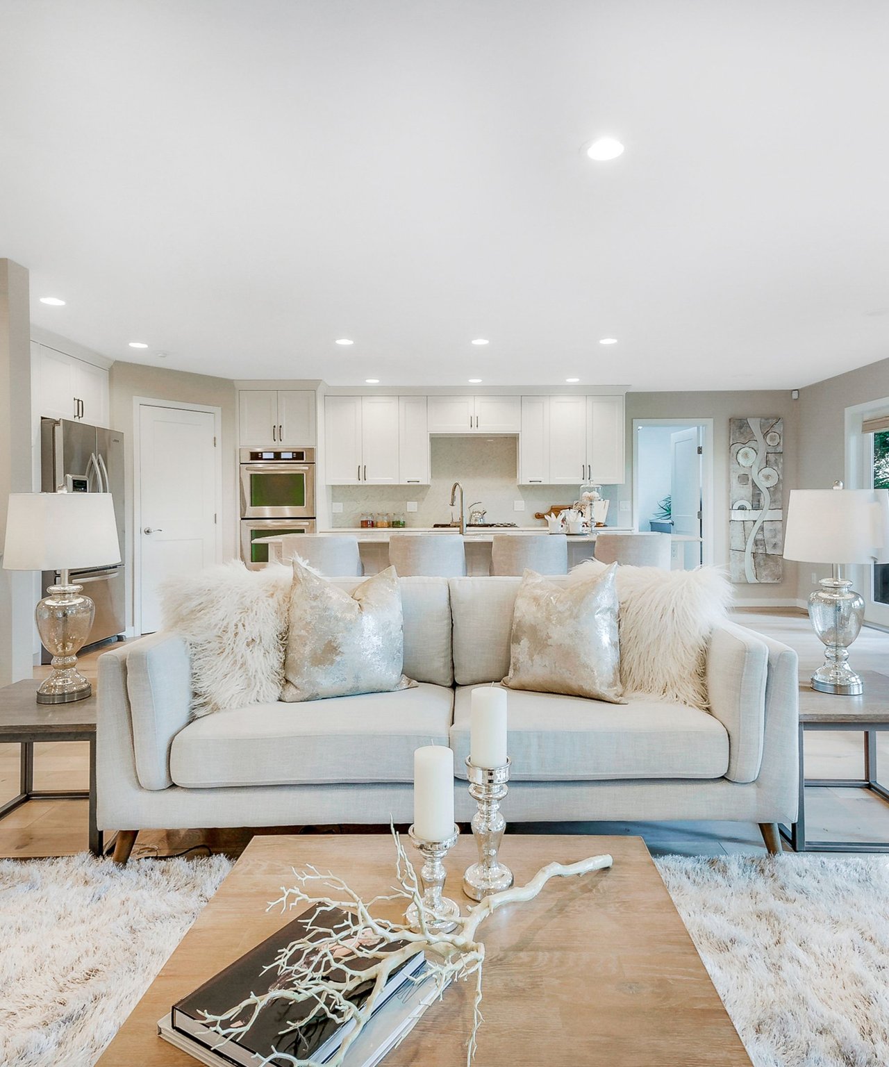 Home Valuation