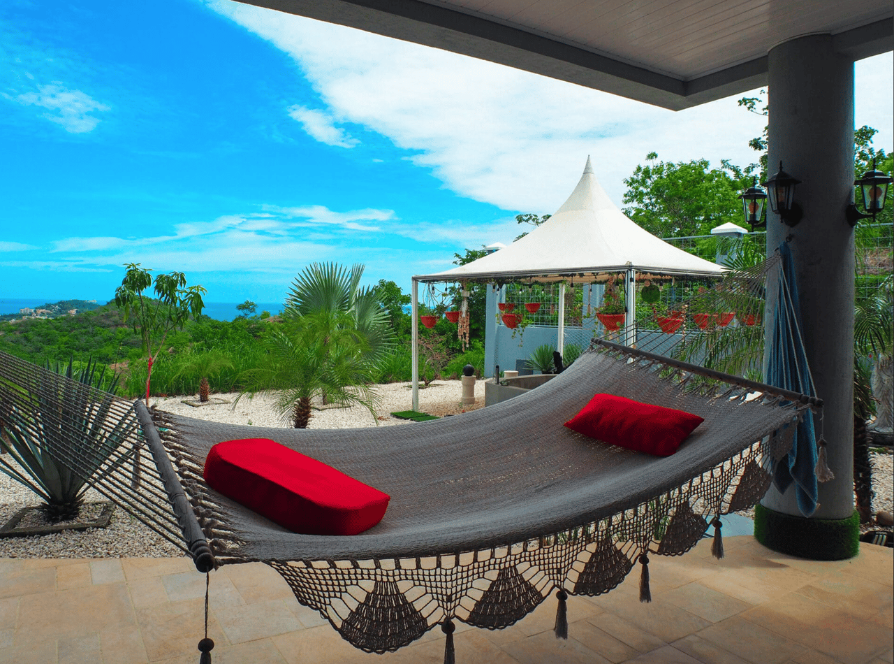 Villa Aquarius - Expansive Oceanview Home - Tempate