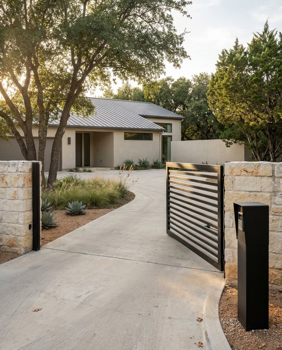 Guide To Gated Living In Barton Creek